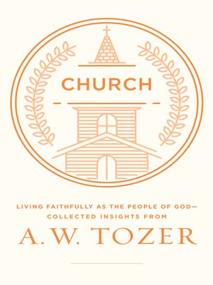 cover image of Church